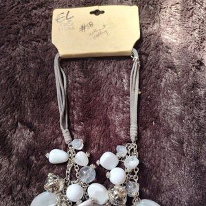 EL By Erica Lyons Necklace Brand New